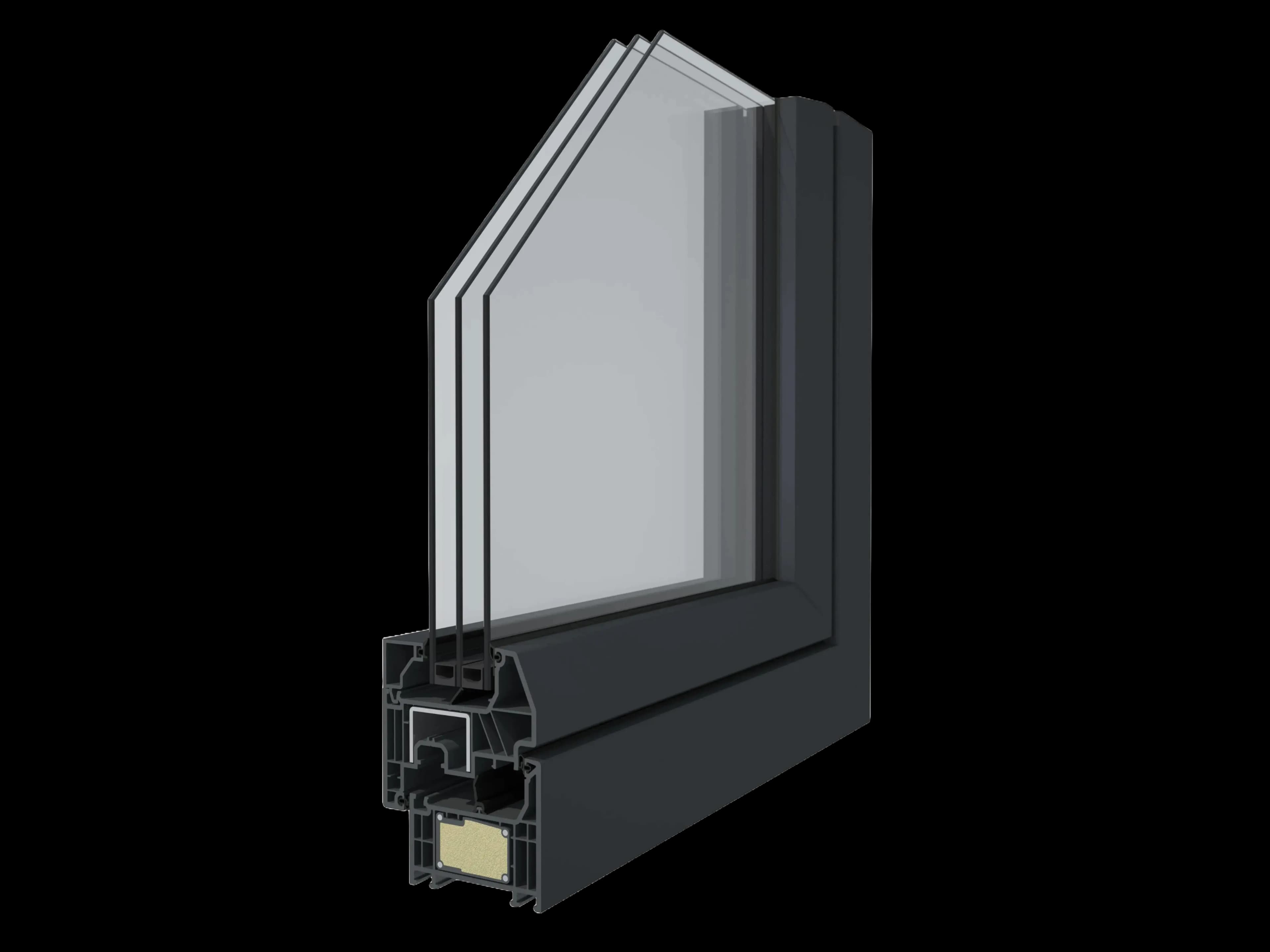 Ramen-Atelier-PVC-ramen-Klassiek