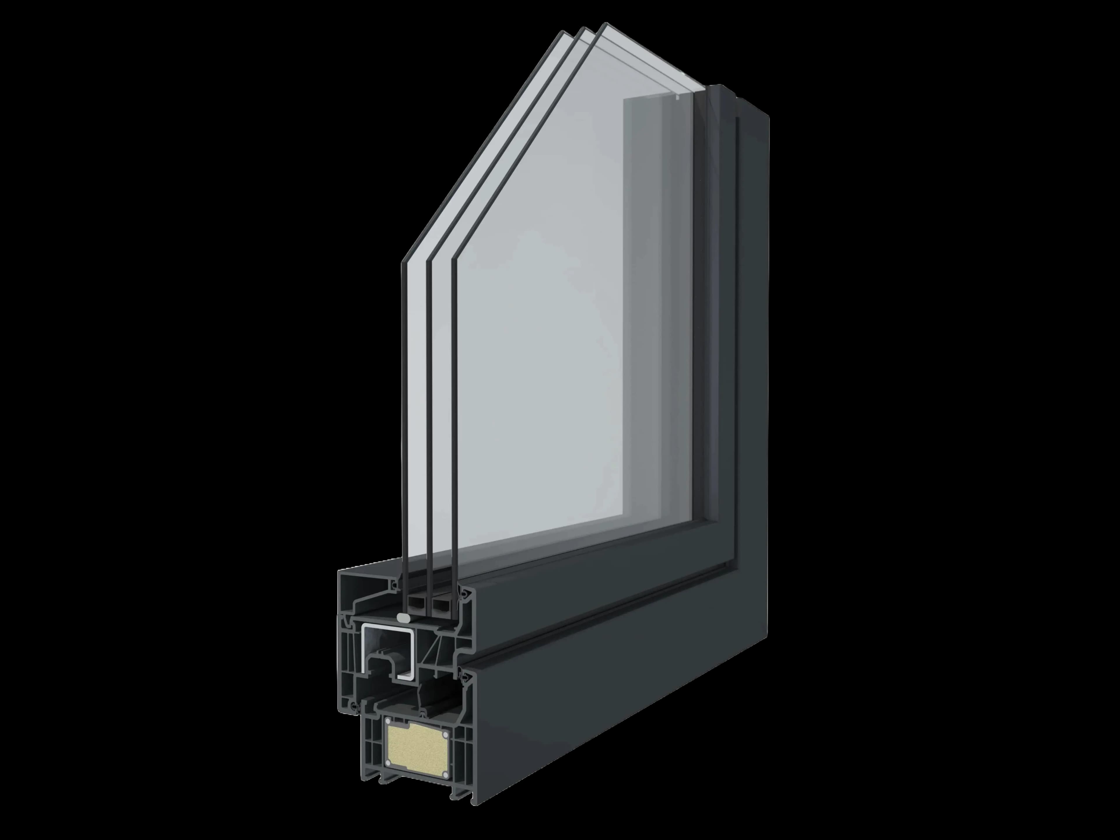 Ramen-Atelier-PVC-ramen-Modern